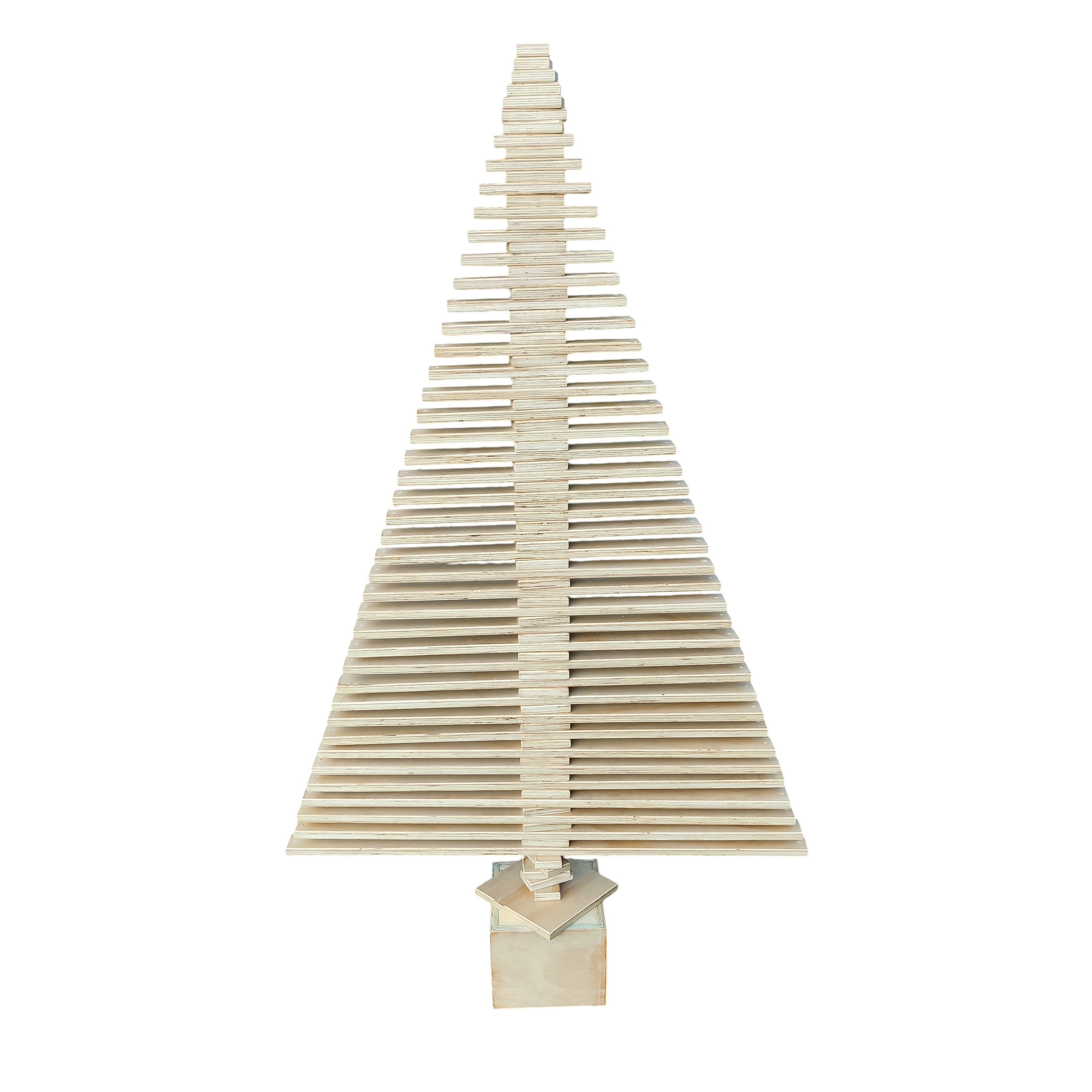Árbol Navidad NORDIC 170X90 EUR 250,00