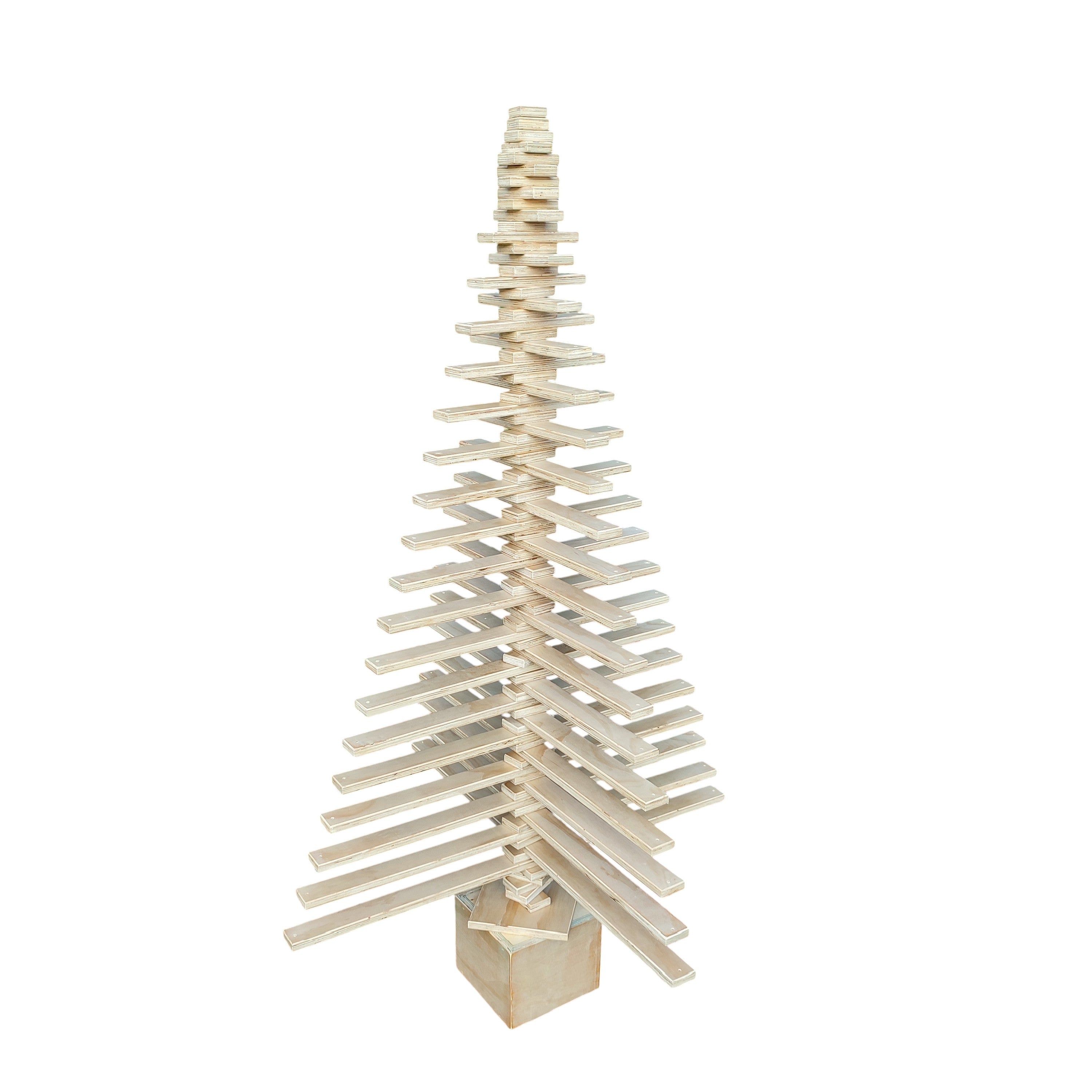 Árbol Navidad NORDIC 170X90 EUR 250,00