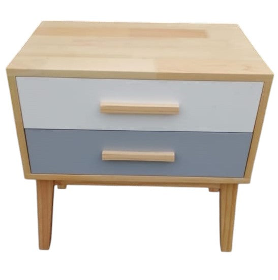 Mesa de noche CALMA 50X35X50 EUR 230,00