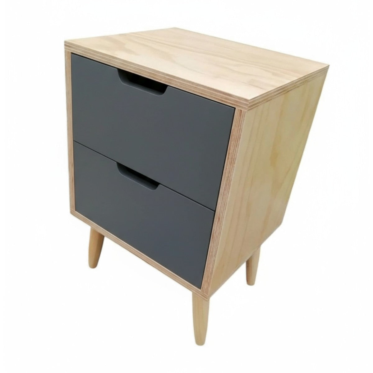 Mesa de noche NACAR 40x35x60 EUR 240,00