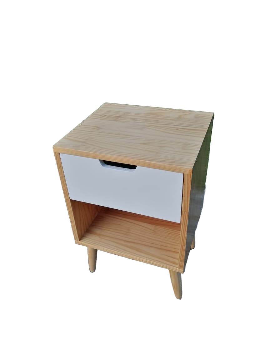 Mesa de noche ALBA 40X35X50 EUR 230,00