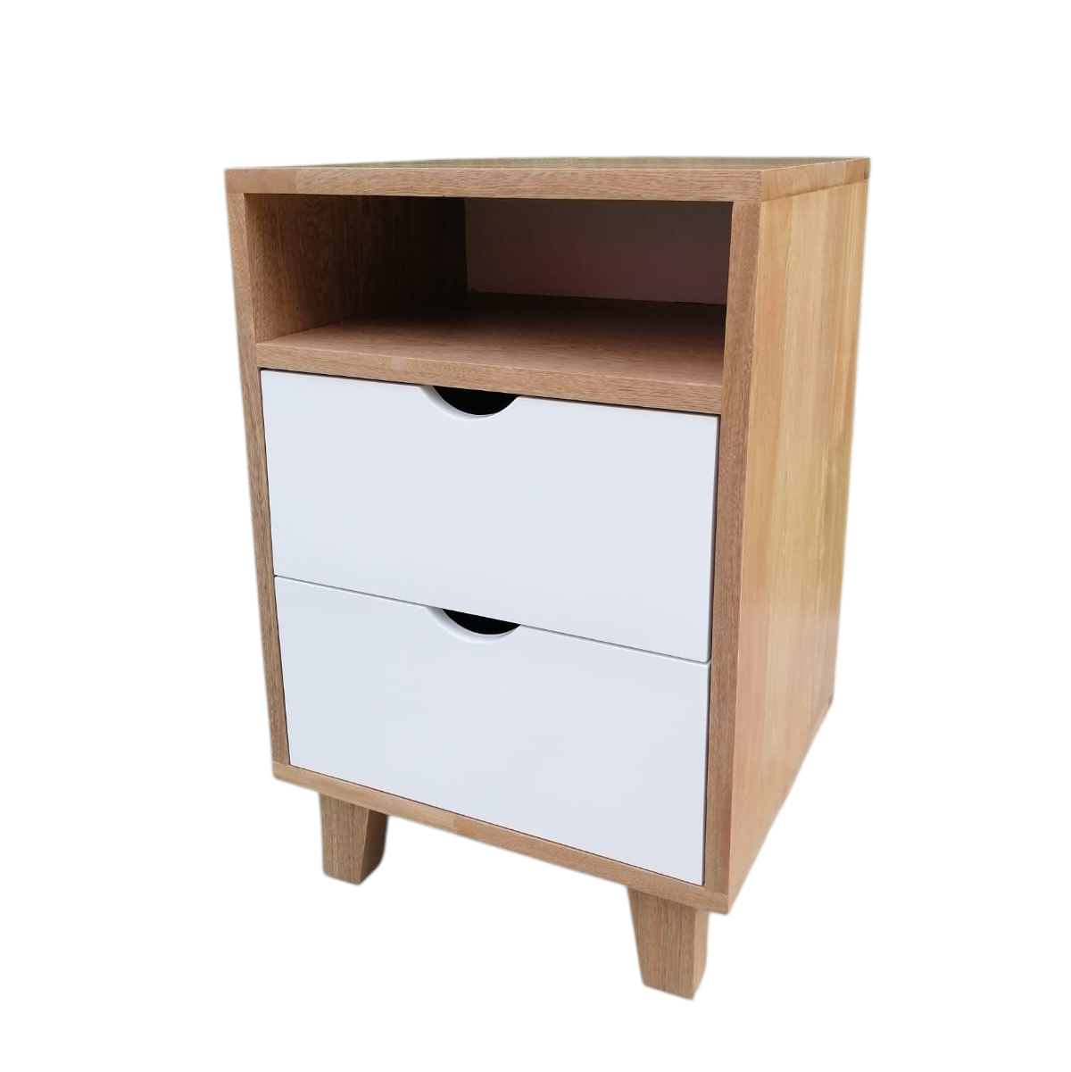 Mesa de noche SILVIA 40X35X60 EUR 320,00