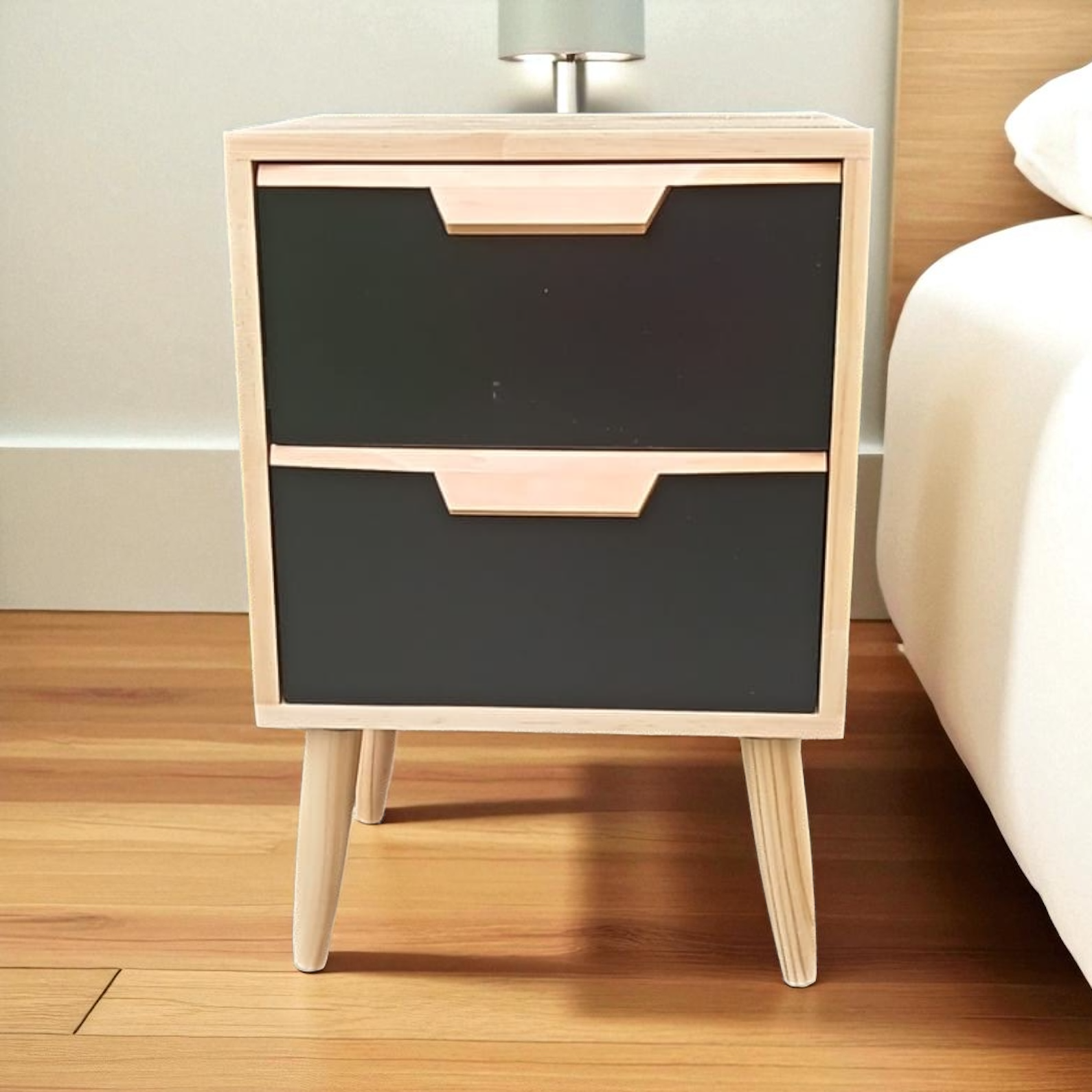 Mesa de noche SOMA 40x35x60 EUR 240,00