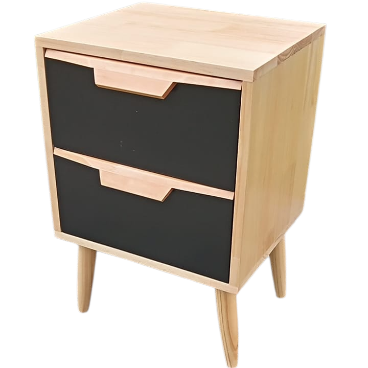 Mesa de noche SOMA 40x35x60 EUR 240,00