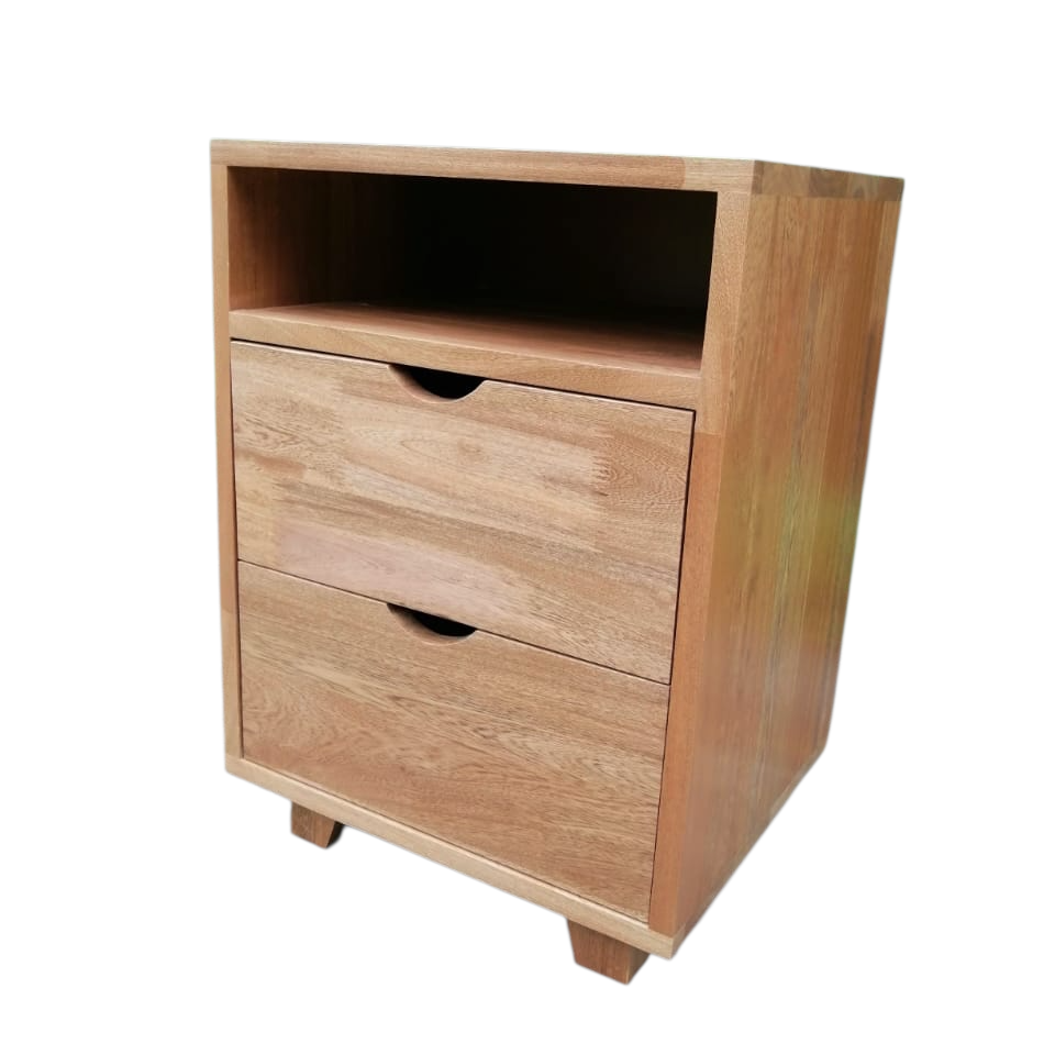 Mesa de noche SSOMA 40X35X60 EUR 350,00